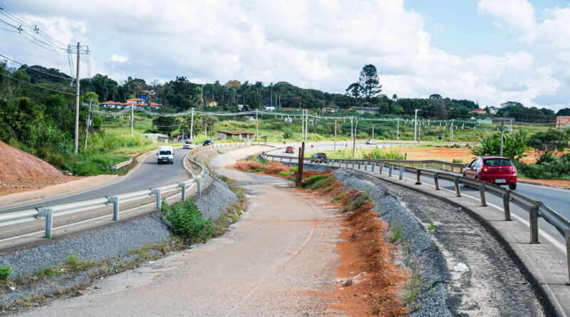 Licitação para obras na Bunjiro está prevista para o próximo dia 21